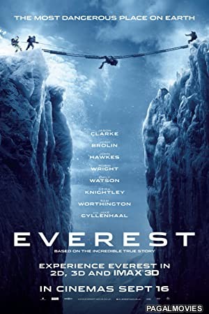 Everest (2015) Hollywood Hindi Dubbed Full Movie